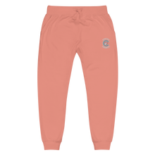 Load image into Gallery viewer, Corntrix Cornhole fleece sweatpants
