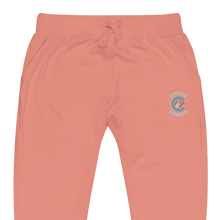 Load image into Gallery viewer, Corntrix Cornhole fleece sweatpants
