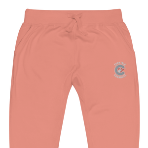 Corntrix Cornhole fleece sweatpants