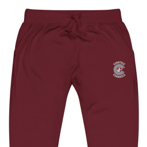 Corntrix Cornhole fleece sweatpants