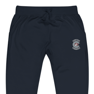 Corntrix Cornhole fleece sweatpants