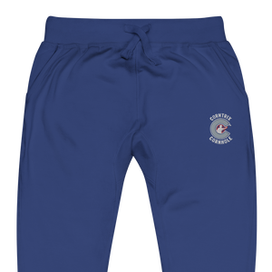 Corntrix Cornhole fleece sweatpants