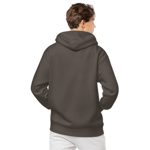 Team Corntrix Cornhole Unisex pigment-dyed hoodie